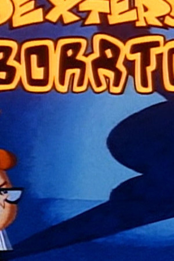 Il laboratorio di Dexter – S01E12 – Episodio 12