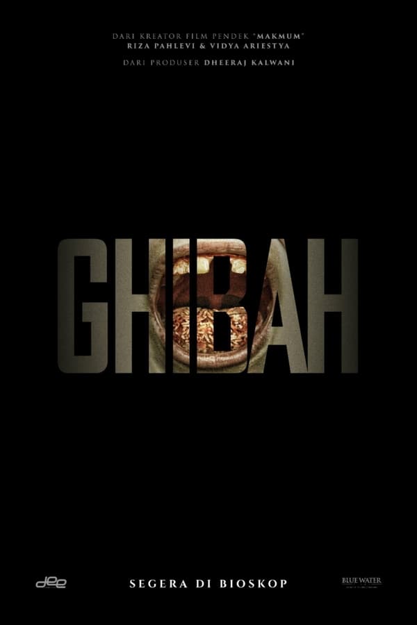 Ghibah