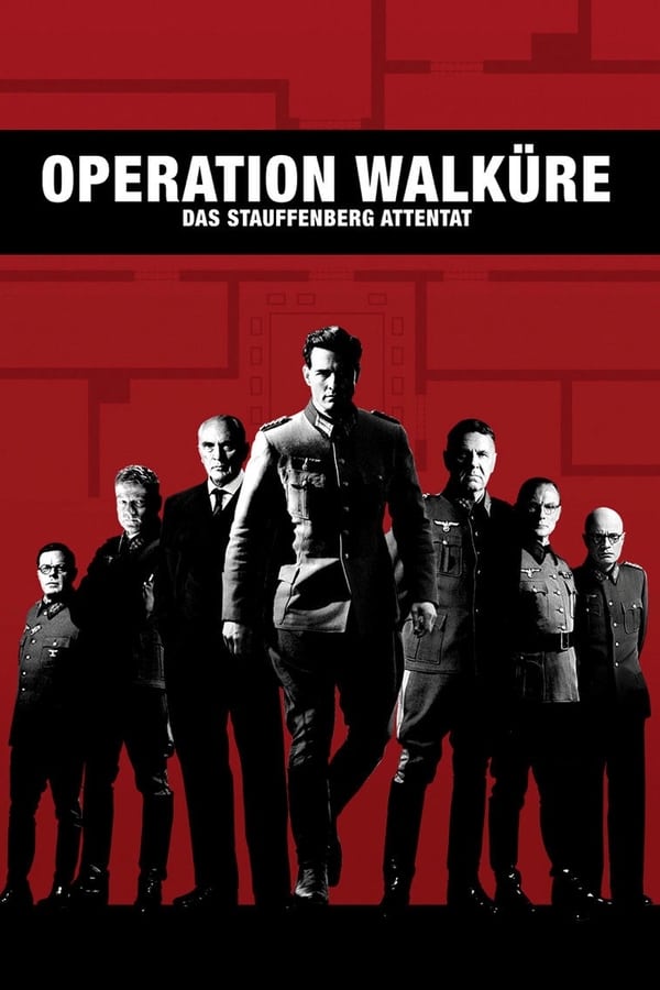 Das Stauffenberg Attentat (2008)
