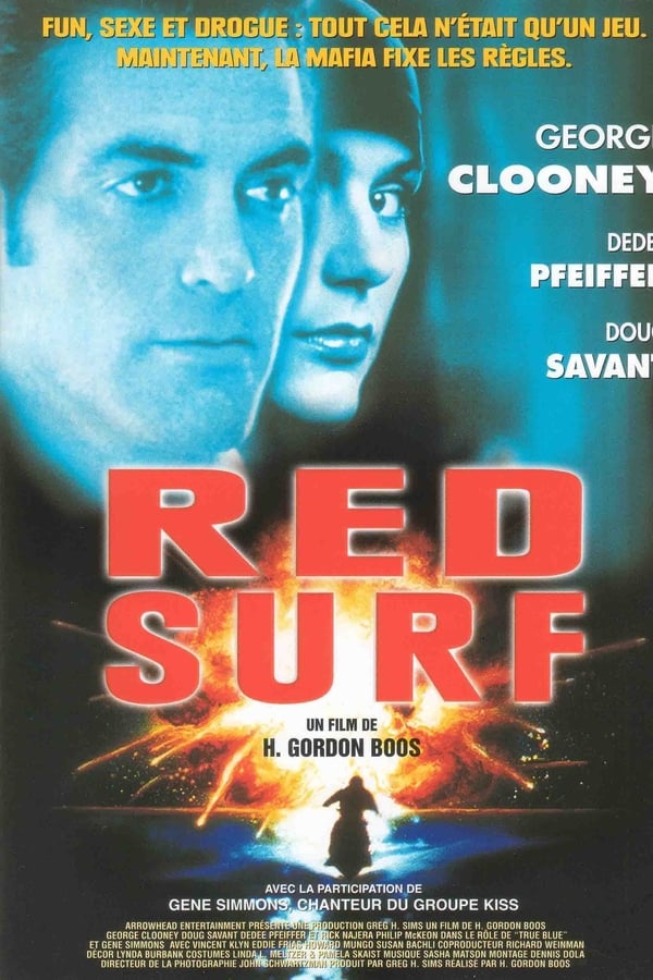 Red Surf