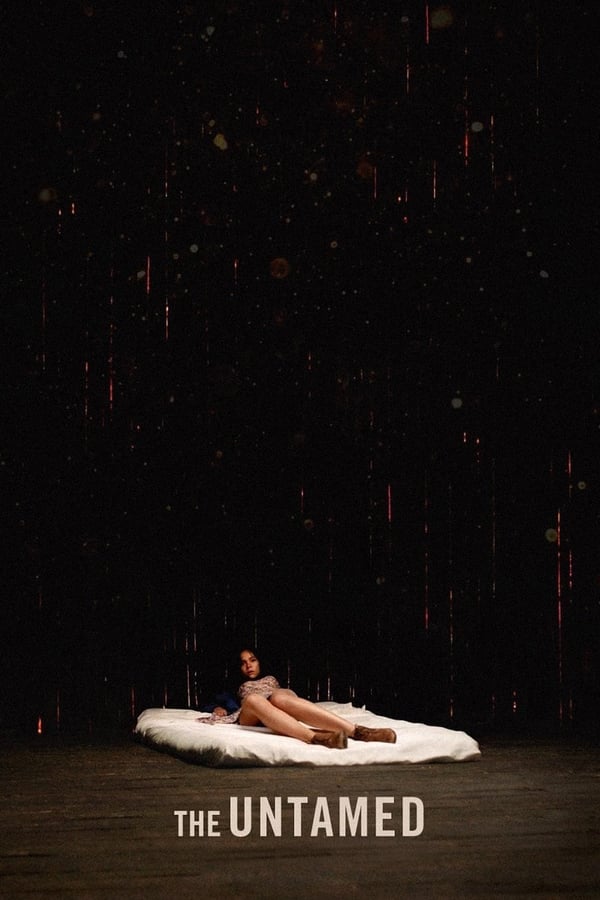 La Región Salvaje (2016) Pelicula Completa Español Latino Online Descarga