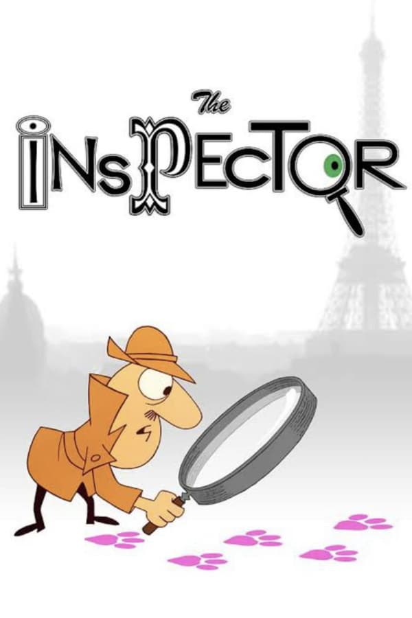 The Inspector