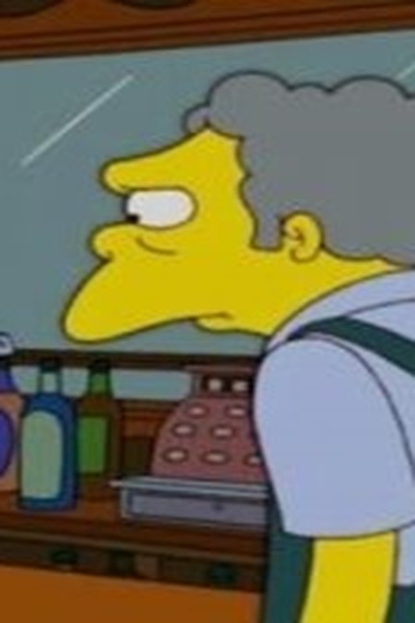I Simpson – S16E07 – Marge a tutta birra