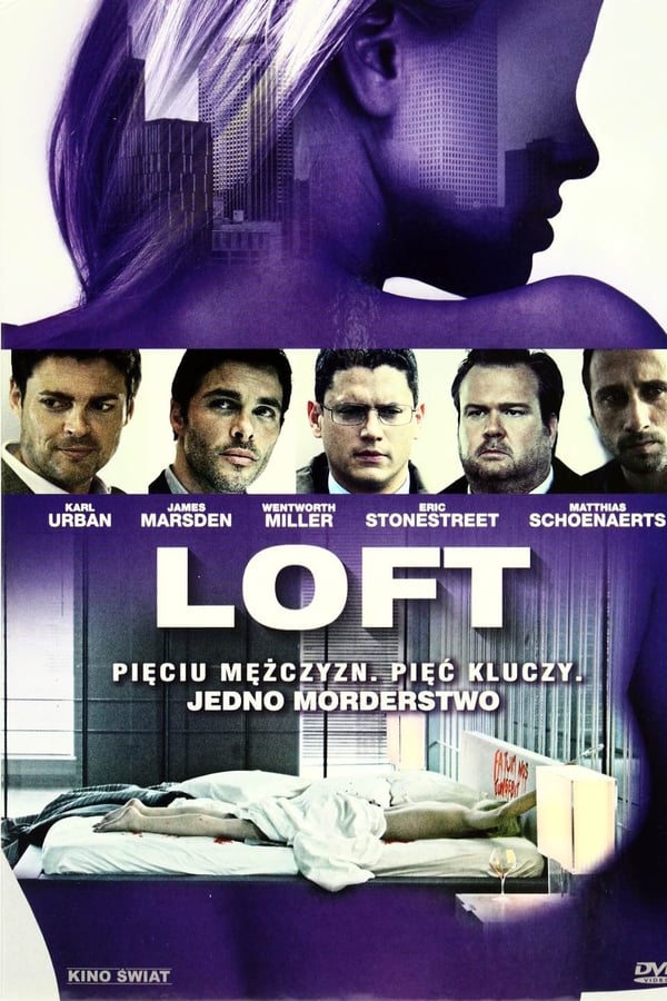 TVplus PL - LOFT (2014)