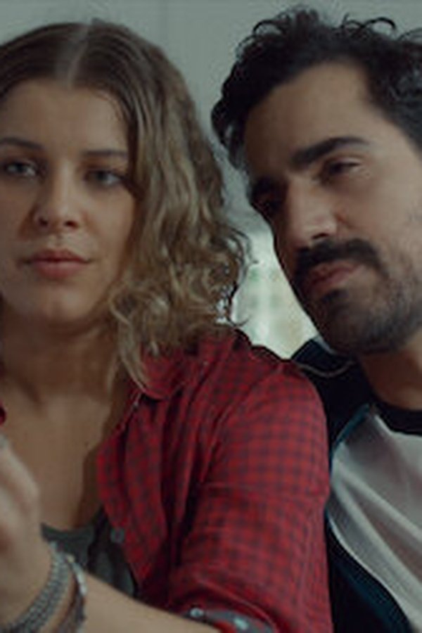 Una parte di me – S01E13 – Conti da regolare