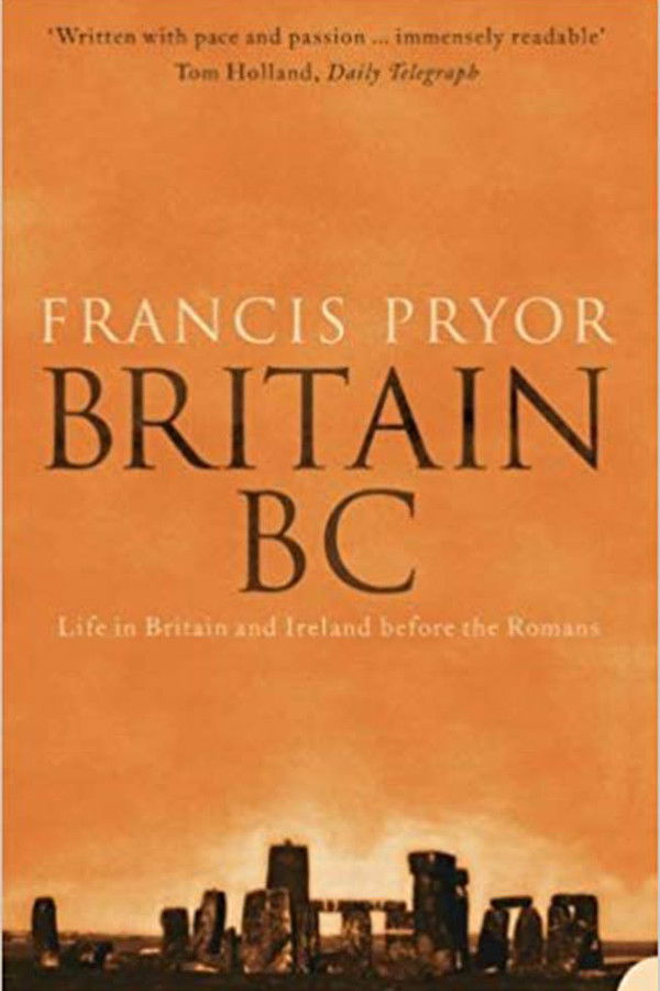 Britain BC