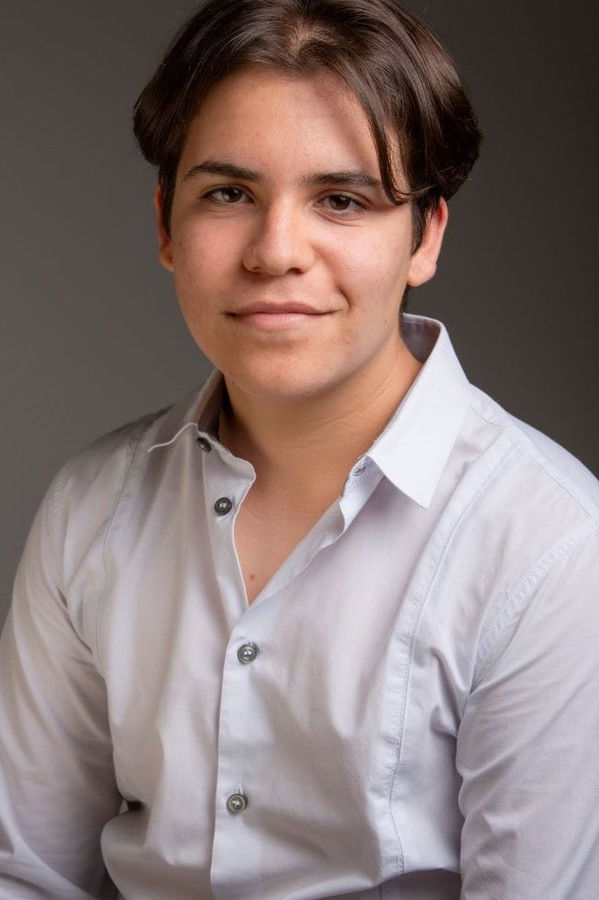 Danilo Di Vita's headshot