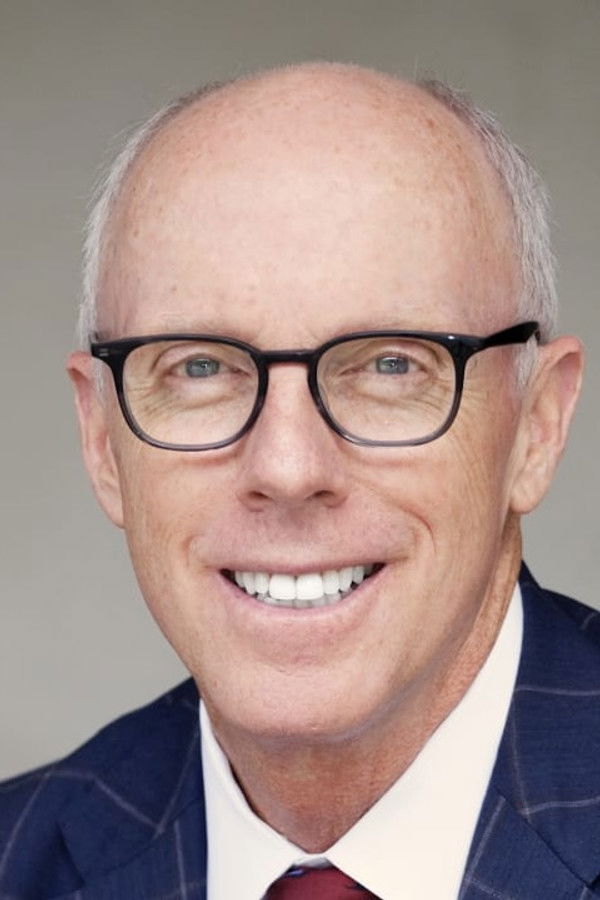 Rich McKay's headshot