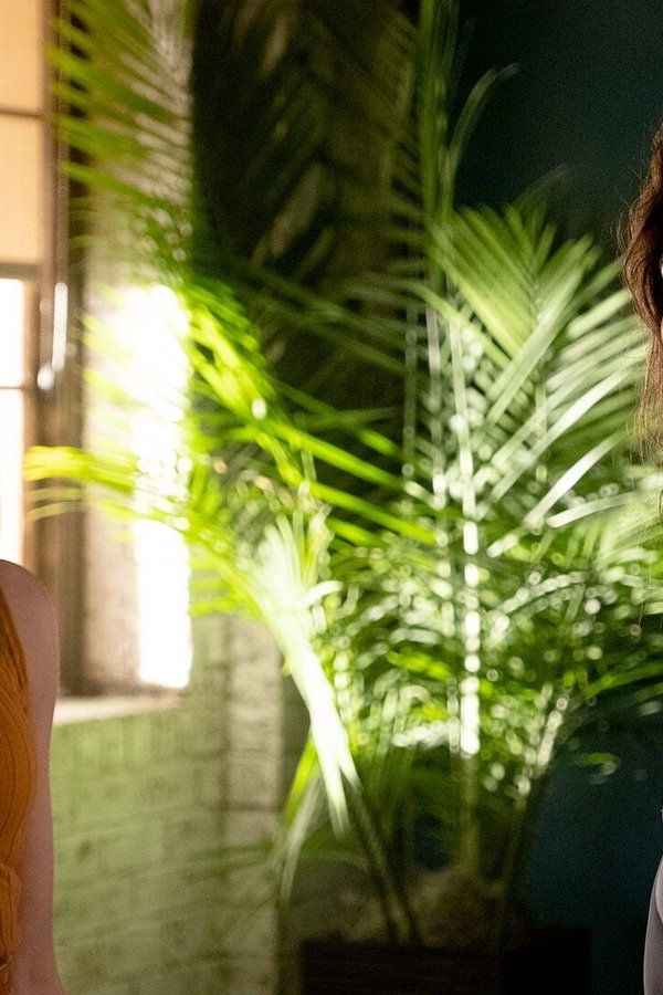 Queen Of The South – Regina del sud – S05E01 – Episodio 1