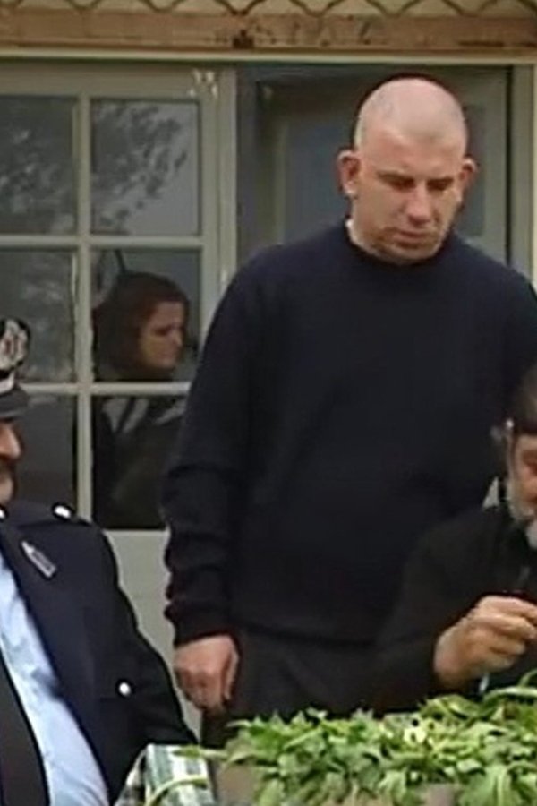 Δροσουλίτες poster