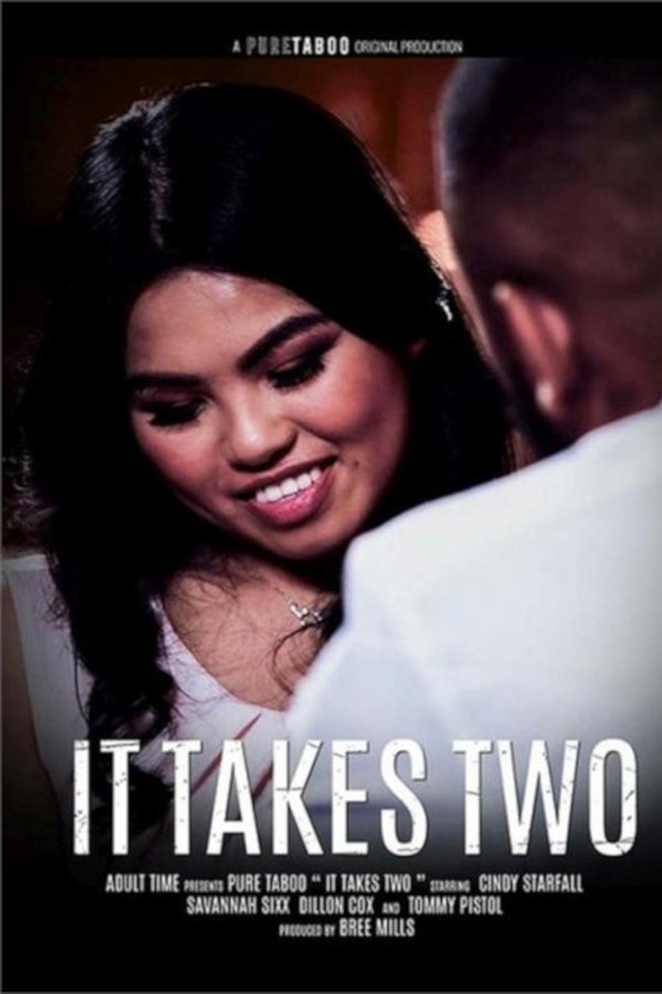 It Takes Two