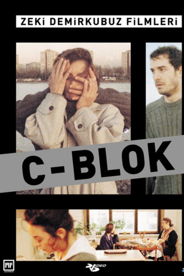 C Blok (1994)