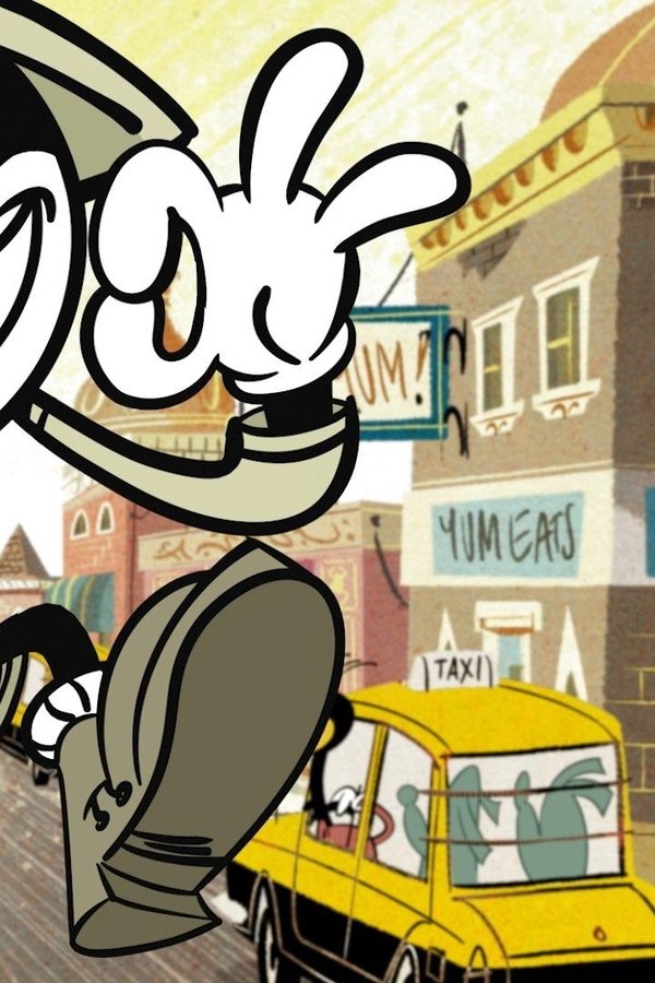 Topolino – S03E17 – Episodio 17