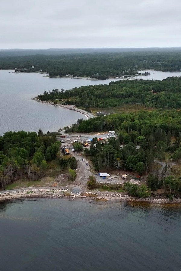 Oak Island e il tesoro maledetto – S10E16 – Episodio 16