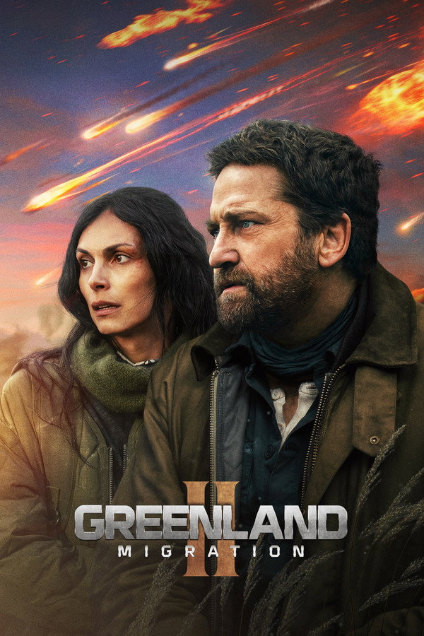 IT - Greenland : Migration () 4KOTT
