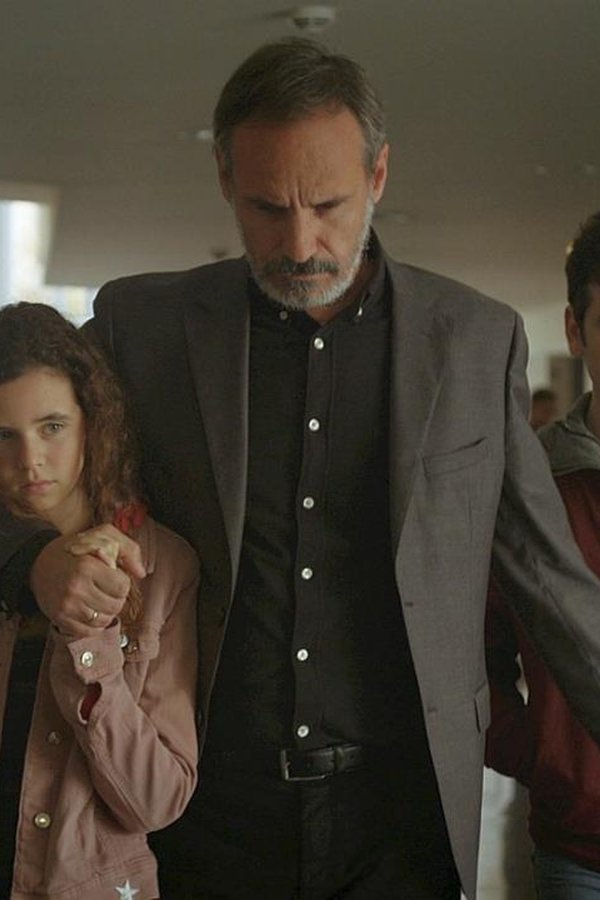 Io So Chi Sei – S01E11 – Episodio 11