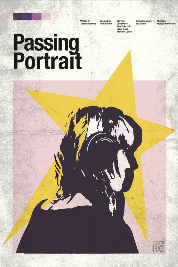 Passing Portrait