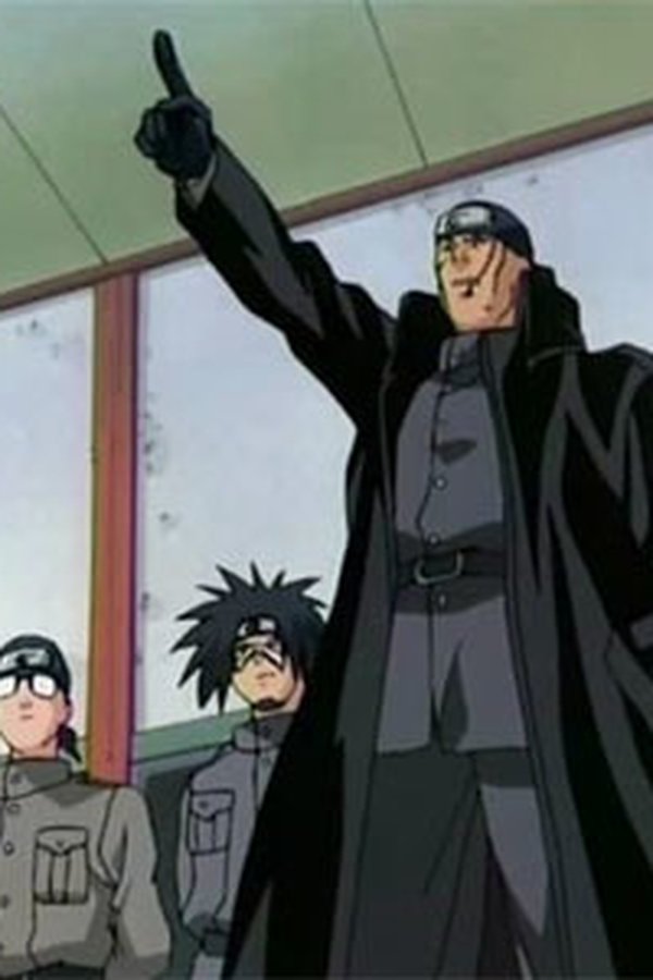 Naruto – S01E24 – La prima prova