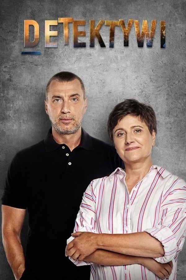 PL - DETEKTYWI 4KOTT
