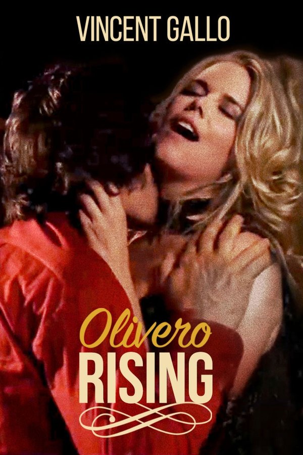 Oliviero Rising