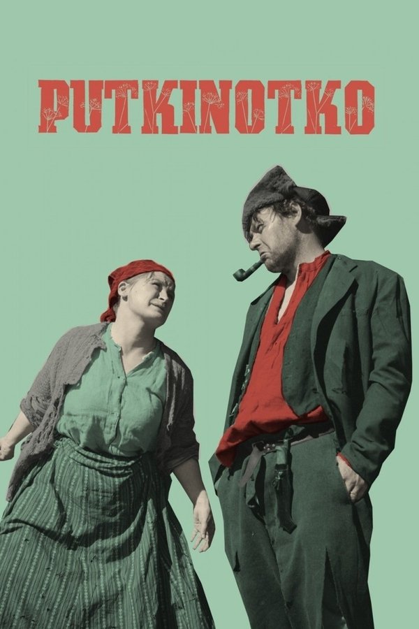 Putkinotko