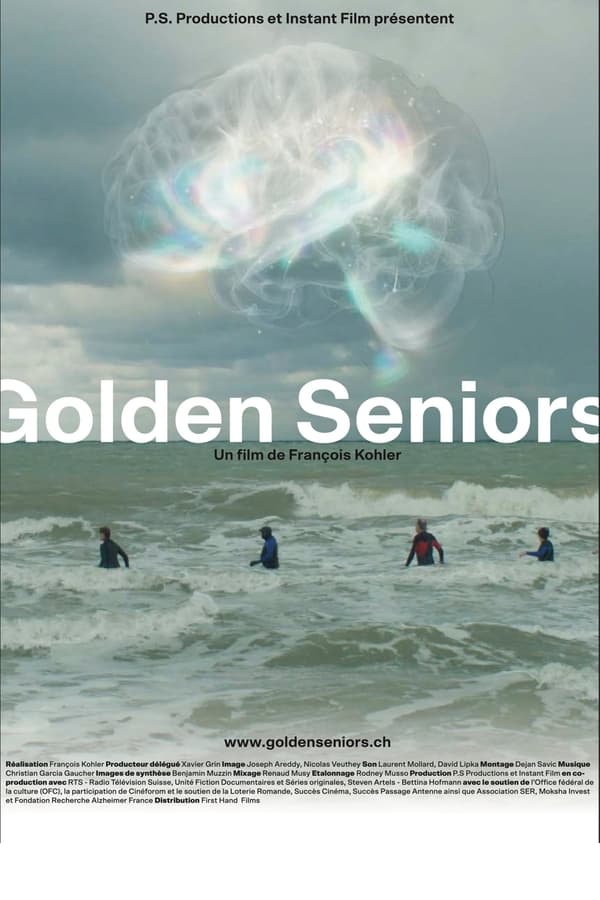 Golden Seniors