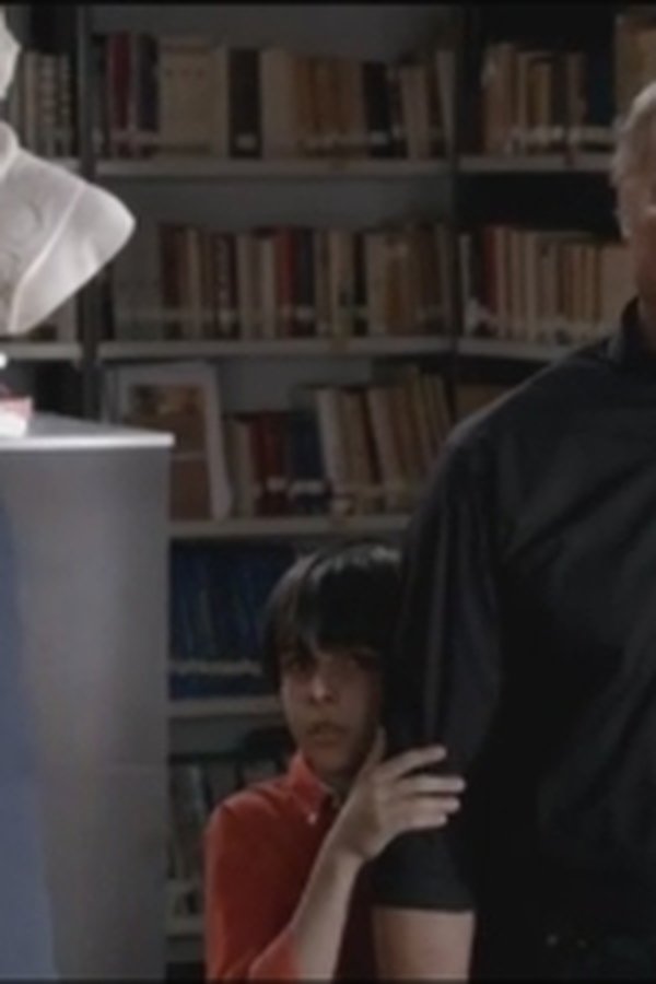 Don Matteo – S09E19 – Il bambino conteso