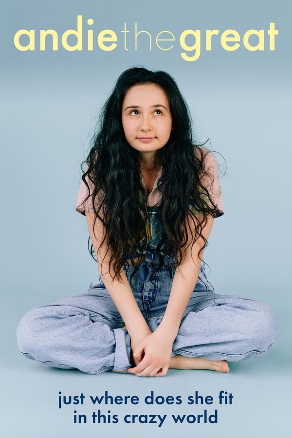 EN - Andie the Great - 2021