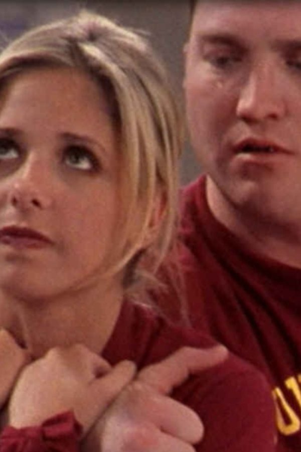 Buffy l’ammazzavampiri – S02E15 – Notte di luna piena