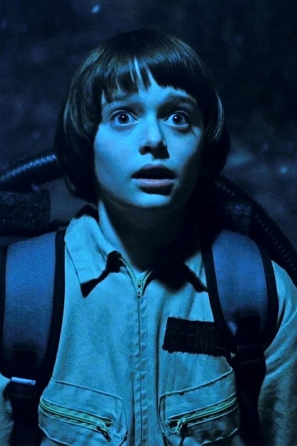 Stranger Things – S02E02 – Capitolo due: Dolcetto o scherzetto, matto