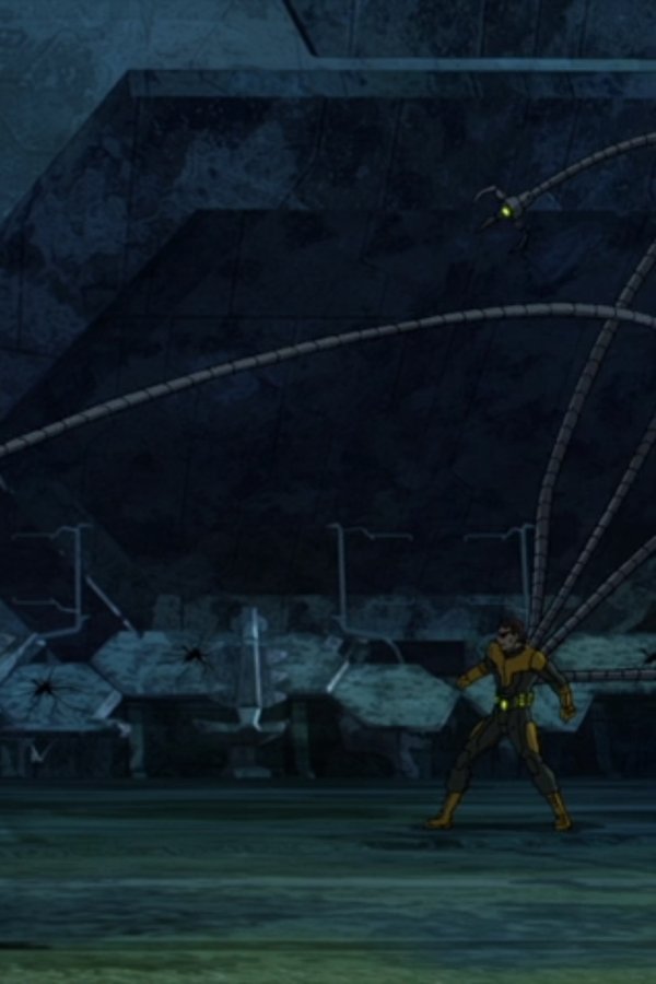 Ultimate Spider-Man – S04E22 – Episodio 22