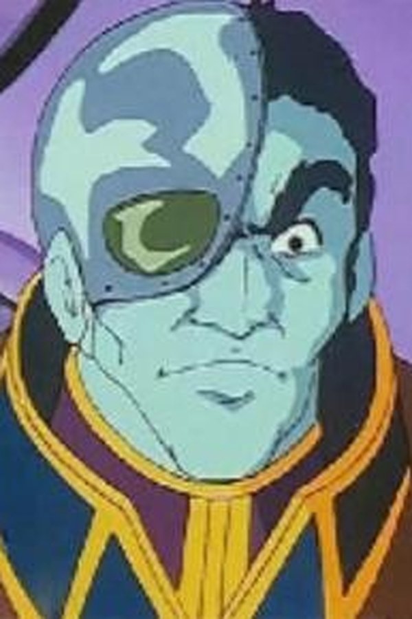 Robotech – S01E10 – Alla cieca