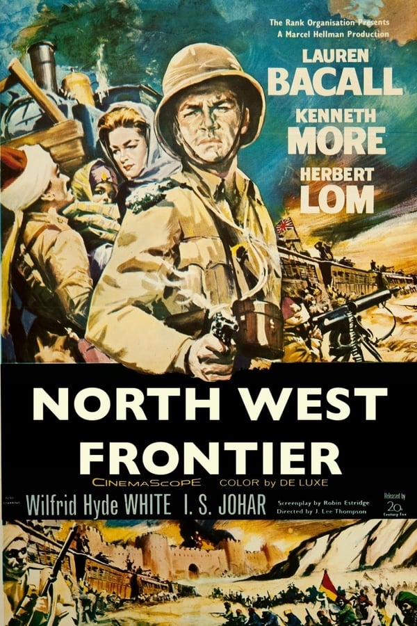 North West Frontier