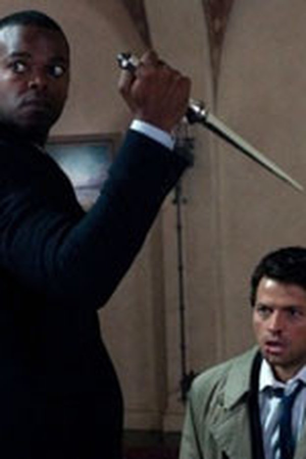 Supernatural – S06E03 – Il terzo uomo