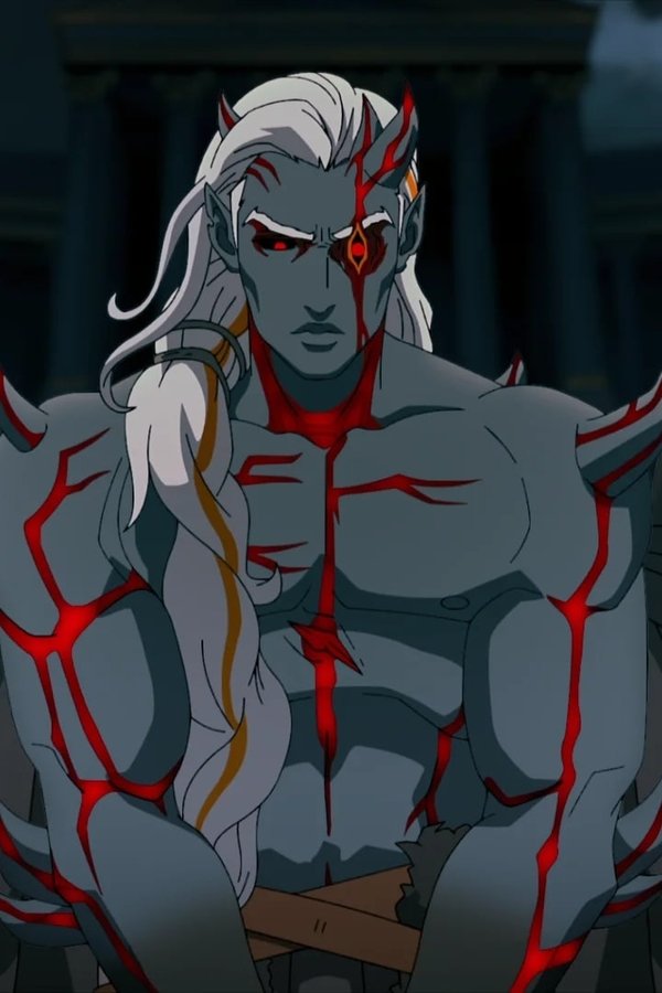 Blood of Zeus – S02E02 – Episodio 2