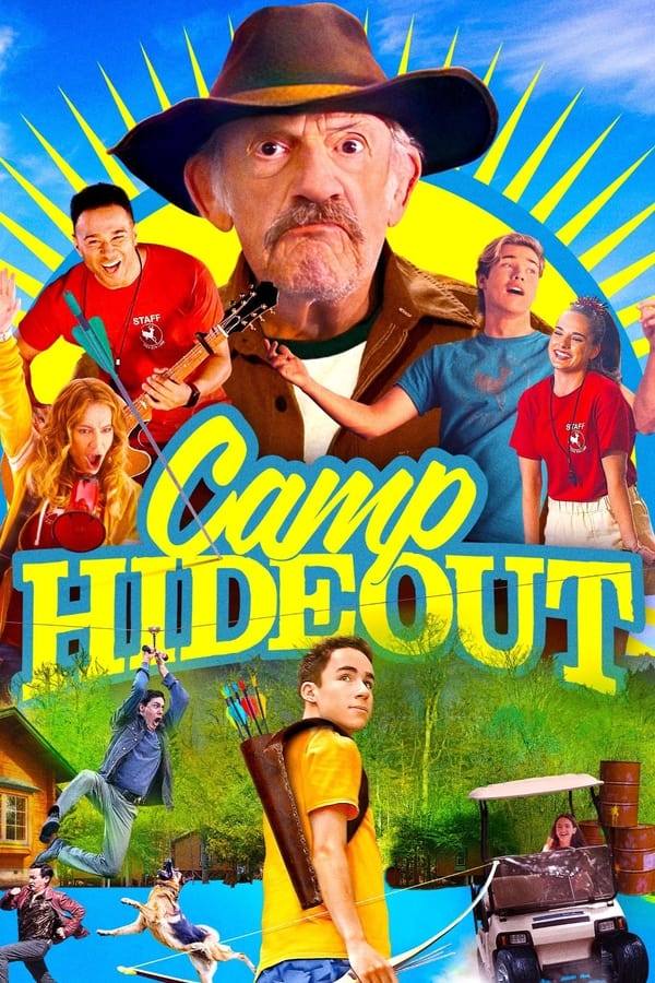 Camp Hideout