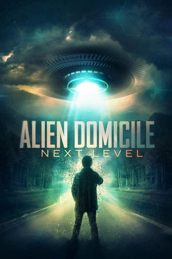 TVplus DE - Alien Domicile - Next Level  (2019)