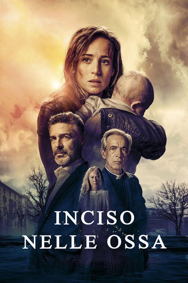 Inciso nelle ossa (2019)