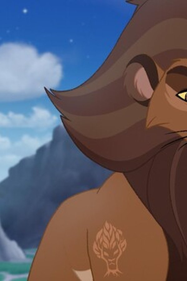 The Lion Guard – S03E11 – Episodio 11
