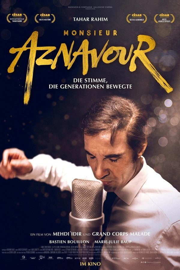 Dl. Aznavour
