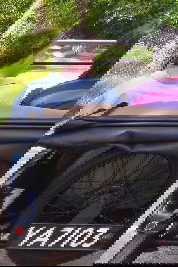 Top Gear – S10E08 – Episodio 8