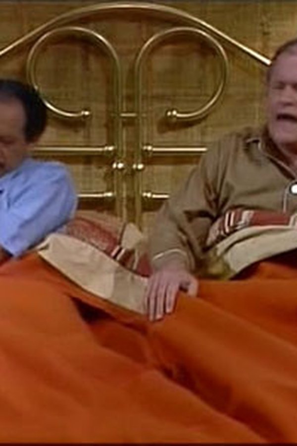 I Jeffersons – S05E24 –