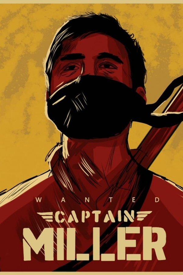 Captain Miller