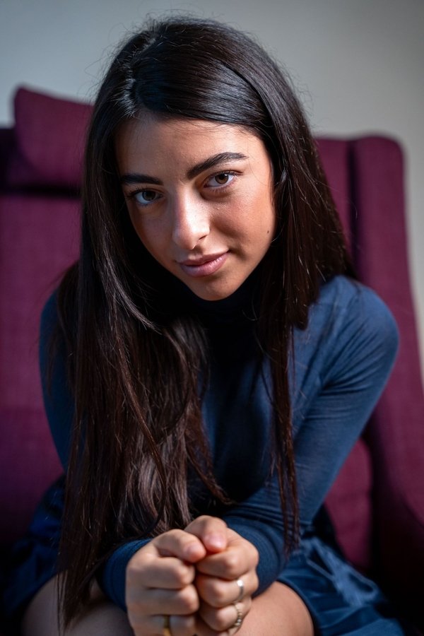 Emma Di Dio Faranna