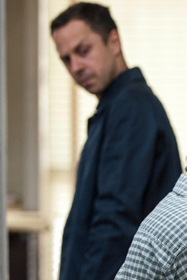Sneaky Pete – S01E04 – The Fury
