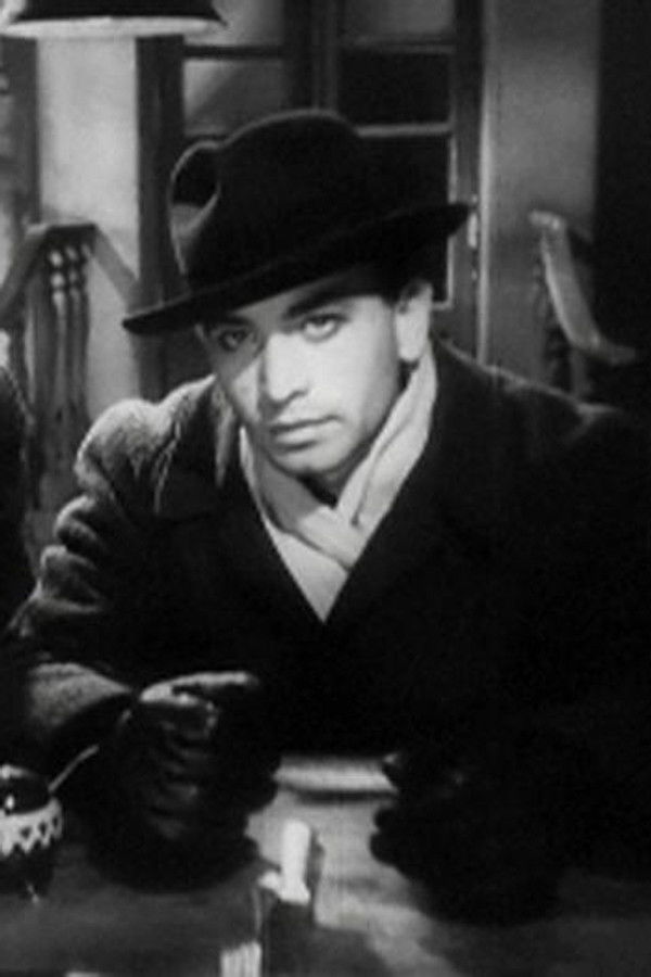 Valentin Vinogradov's headshot