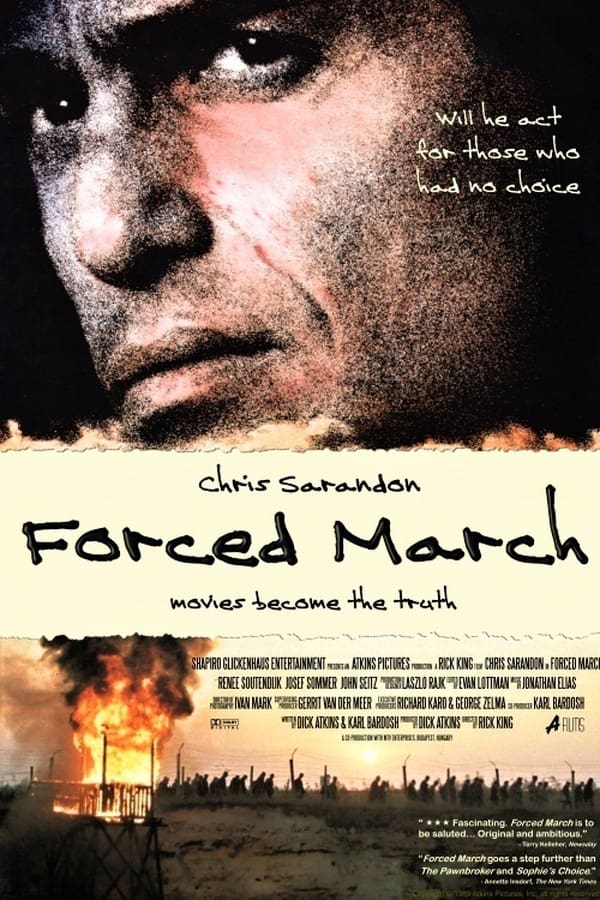 Forced March