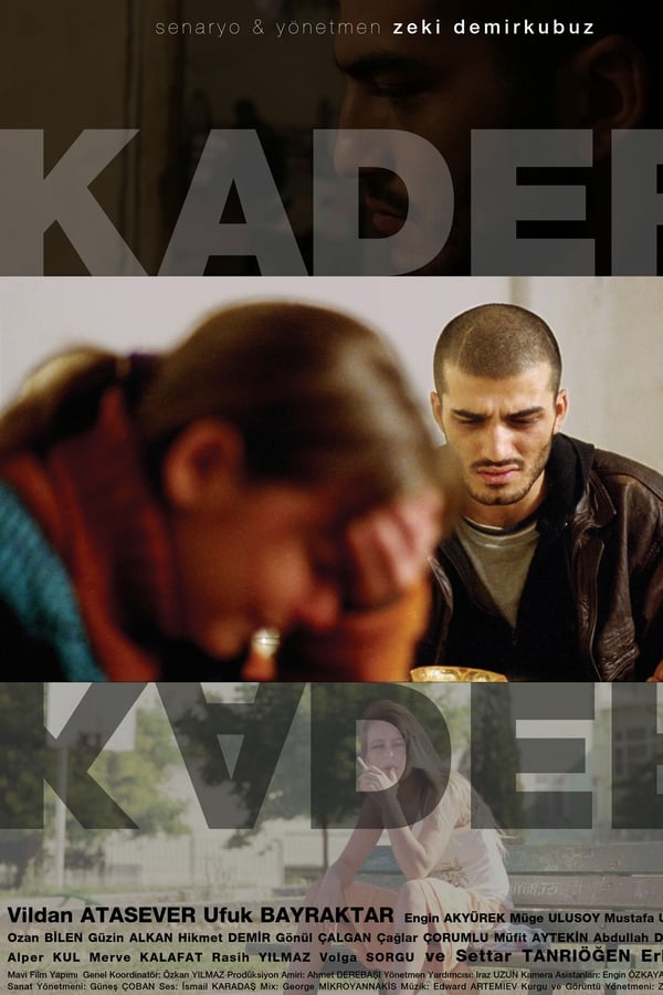 Kader