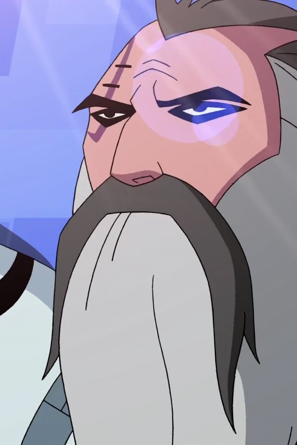 Ben 10: Omniverse – S04E10 – Episodio 10
