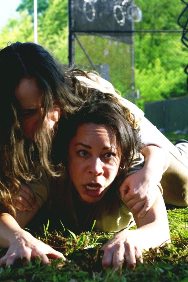 Orange Is the New Black – S05E11 – Rompere il soffitto di truciolato